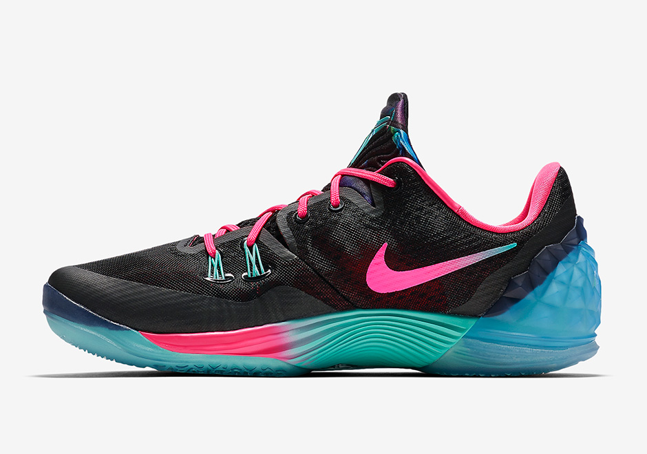 Nike Zoom Kobe Venomenon 5 South Beach